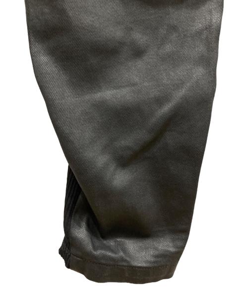 G-STAR RAW（ジースターロゥ）G-STAR RAW (ジースターロゥ) パンツ ブラック サイズ:36の古着・服飾アイテム