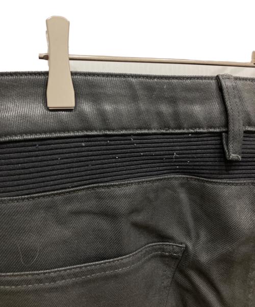 G-STAR RAW（ジースターロゥ）G-STAR RAW (ジースターロゥ) パンツ ブラック サイズ:36の古着・服飾アイテム