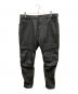 G-STAR RAW（ジースターロゥ）の古着「パンツ」｜ブラック