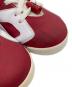 中古・古着 NIKE (ナイキ) AIR JORDAN 6 RETRO　スニーカー ホワイト×レッド サイズ:27CM：8000円