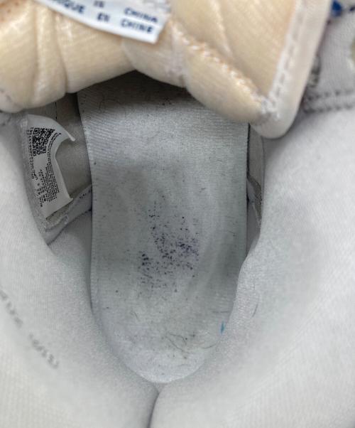 NIKE（ナイキ）NIKE (ナイキ) AIR JORDAN 1 HIGH 85　スニーカー グレー×ネイビー サイズ:26.5ｃｍの古着・服飾アイテム