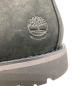 中古・古着 Timberland (ティンバーランド) Alden Brook Mid Zip Up Waterproof Boot オールデン ブルック ウォータープルーフ サイトジップ ブーツ - アルガンオイル ブラック サイズ:29CM：11000円