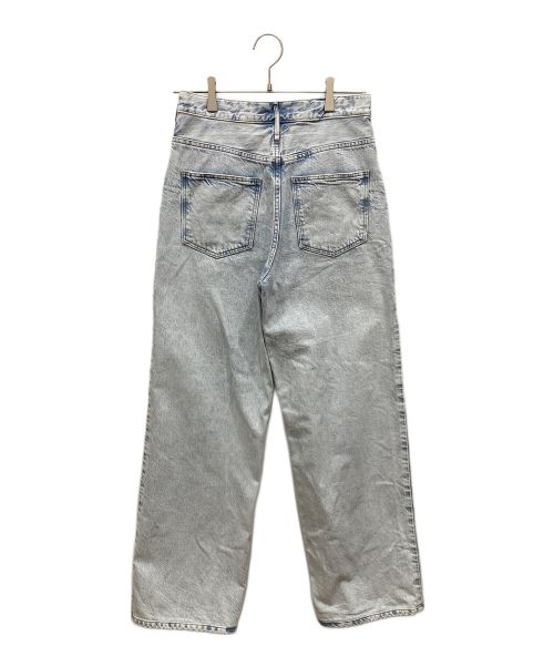 upper hights（アッパーハイツ）upper hights (アッパーハイツ) THE NIECE サイズ:SIZE 61cm (W24)の古着・服飾アイテム