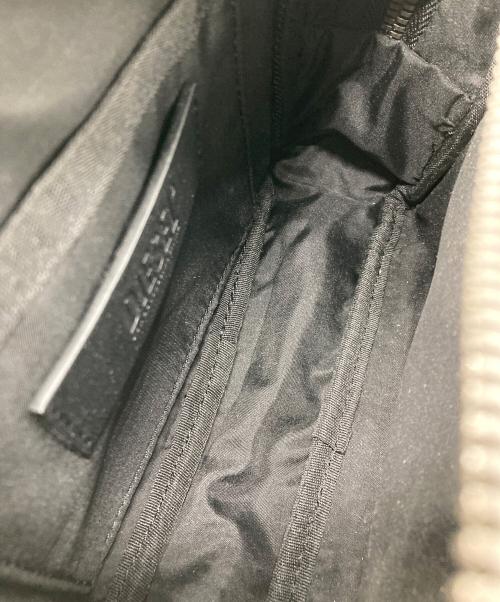 DIESEL（ディーゼル）DIESEL (ディーゼル) SUBSTRA KORRO BELT BAG ブラック サイズ:　の古着・服飾アイテム