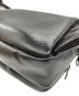 中古・古着 DIESEL (ディーゼル) SUBSTRA KORRO BELT BAG ブラック サイズ:　：5000円