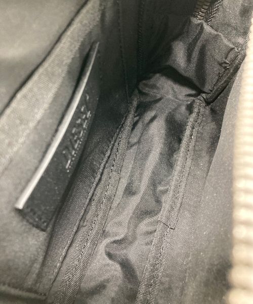 DIESEL（ディーゼル）DIESEL (ディーゼル) SUBSTRA KORRO BELT BAG ブラック サイズ:　の古着・服飾アイテム