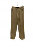 THE NORTH FACEザ ノース フェイス）の古着「バーブパンツ」｜カーキ