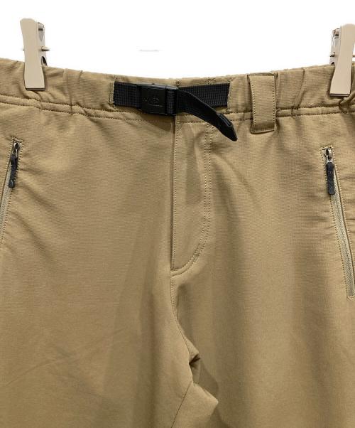THE NORTH FACE（ザ ノース フェイス）THE NORTH FACE (ザ ノース フェイス) バーブパンツ カーキ サイズ:SIZE Sの古着・服飾アイテム