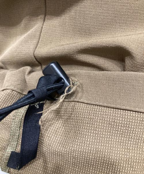 THE NORTH FACE（ザ ノース フェイス）THE NORTH FACE (ザ ノース フェイス) バーブパンツ カーキ サイズ:SIZE Sの古着・服飾アイテム