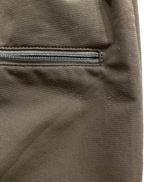 THE NORTH FACE（ザ ノース フェイス）THE NORTH FACE (ザ ノース フェイス) バーブパンツ カーキ サイズ:SIZE Sの古着・服飾アイテム