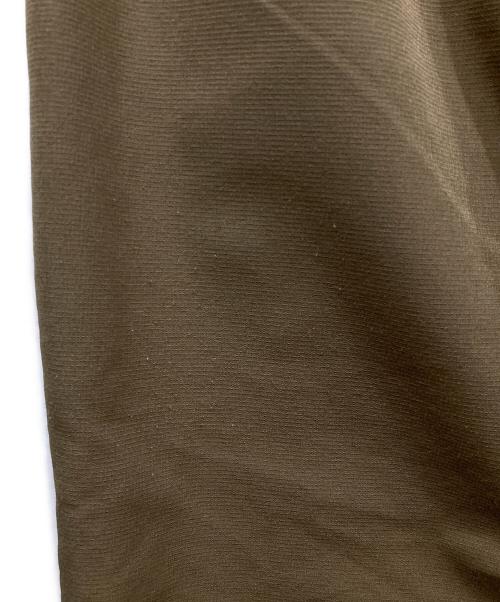 THE NORTH FACE（ザ ノース フェイス）THE NORTH FACE (ザ ノース フェイス) バーブパンツ カーキ サイズ:SIZE Sの古着・服飾アイテム