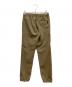 THE NORTH FACE (ザ ノース フェイス) バーブパンツ カーキ サイズ:SIZE S：3000円