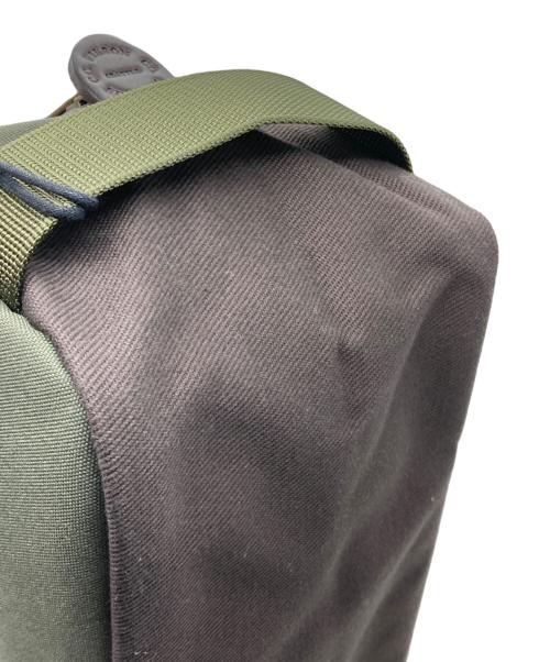 FILSON（フィルソン）FILSON (フィルソン) トラベルパック カーキ 未使用品の古着・服飾アイテム