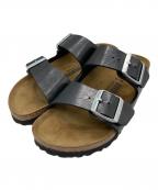 BIRKENSTOCKビルケンシュトック）の古着「Arizona BS」｜ブラック