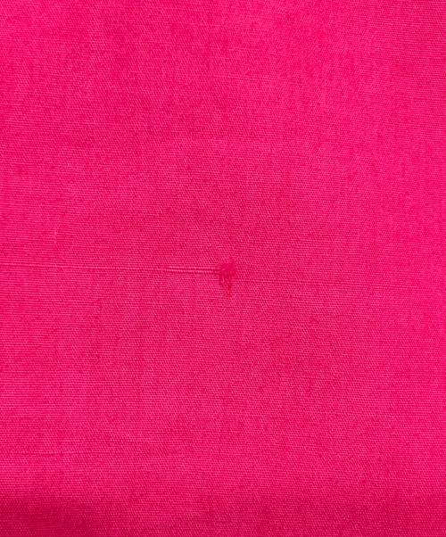 TIGRE BROCANTE（ティグルブロカンテ）TIGRE BROCANTE (ティグルブロカンテ) フリルシャツ ピンク サイズ:SIZE Mの古着・服飾アイテム