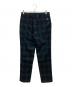 THE NORTH FACE (ザ ノース フェイス) Brushwood Wool Pant（ブラッシュウッドウールパンツ） グリーン×ネイビー サイズ:S：8000円