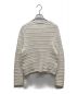 theory luxe (セオリーリュクス) Bramble Dorthy ホワイト サイズ:38：6000円