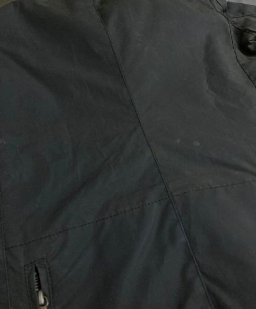 Barbour（バブアー）Barbour (バブアー) BEACON SPORTS JACKET ビーコン スポーツジャケット オリーブ サイズ:XSの古着・服飾アイテム