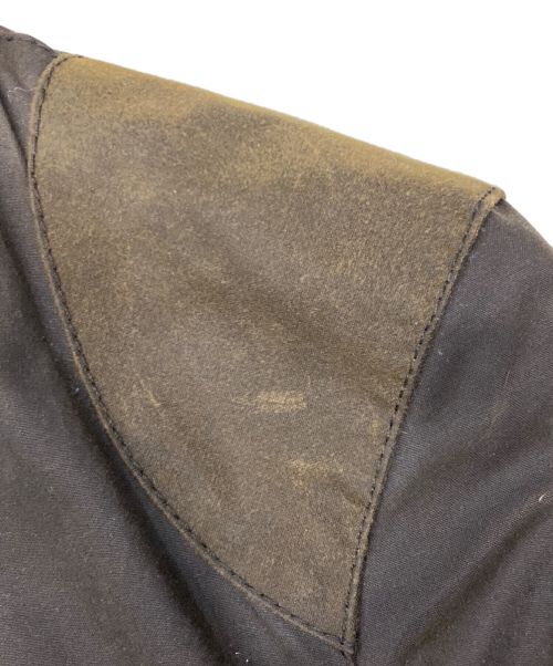 Barbour（バブアー）Barbour (バブアー) BEACON SPORTS JACKET ビーコン スポーツジャケット オリーブ サイズ:XSの古着・服飾アイテム