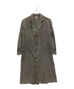 中古・古着通販】KOLOR (カラー) ナイロンタイプライターコート