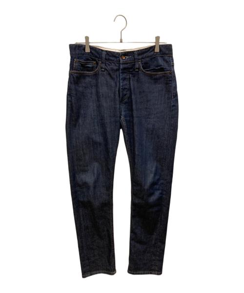 Denham（デンハム）Denham (デンハム) デニムパンツ インディゴ サイズ:SIZE 81cm (W32)の古着・服飾アイテム