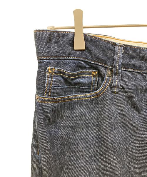 Denham（デンハム）Denham (デンハム) デニムパンツ インディゴ サイズ:SIZE 81cm (W32)の古着・服飾アイテム