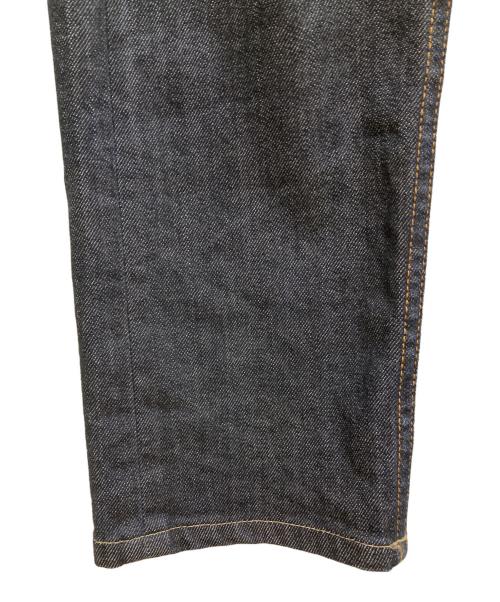 Denham（デンハム）Denham (デンハム) デニムパンツ インディゴ サイズ:SIZE 81cm (W32)の古着・服飾アイテム