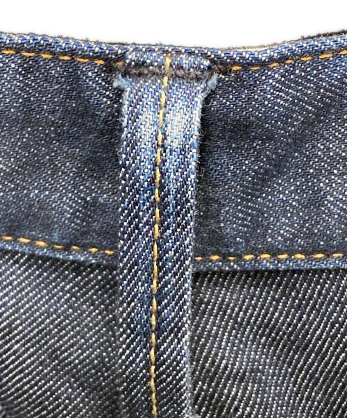 Denham（デンハム）Denham (デンハム) デニムパンツ インディゴ サイズ:SIZE 81cm (W32)の古着・服飾アイテム