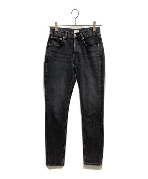 RHC Ron Herman（アールエイチシー ロンハーマン）RHC Ron Herman (アールエイチシー ロンハーマン) デニムパンツ グレー サイズ:23の古着・服飾アイテム