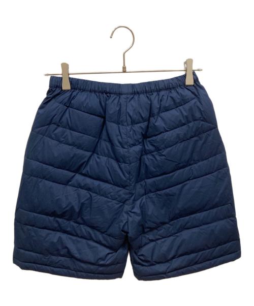 THE NORTH FACE（ザ ノース フェイス）THE NORTH FACE (ザ ノース フェイス) サンダーショーツ ネイビー サイズ:Mの古着・服飾アイテム