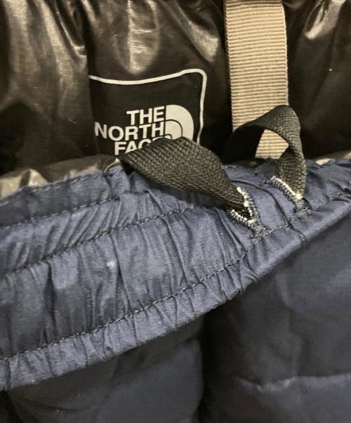 THE NORTH FACE（ザ ノース フェイス）THE NORTH FACE (ザ ノース フェイス) サンダーショーツ ネイビー サイズ:Mの古着・服飾アイテム