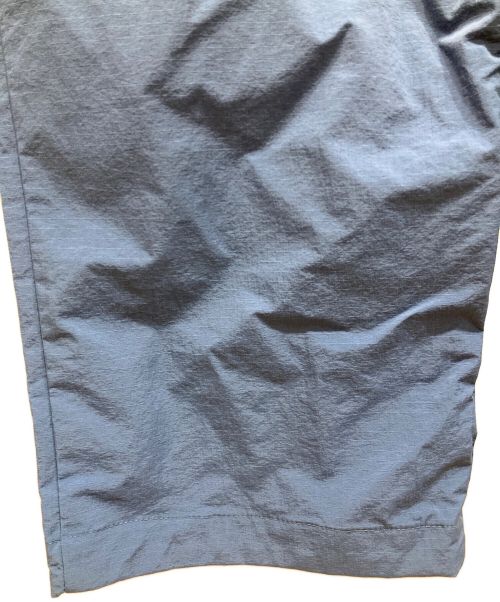 CMF OUTDOOR GARMENT（コンフィーアウトドアガーメント）CMF OUTDOOR GARMENT (コンフィーアウトドアガーメント) ACTIVITY OVERALLS　オーバーオール　アクティビティオーバーオール ブルー サイズ:Mの古着・服飾アイテム