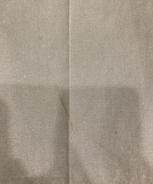 US ARMY（ユーエスアーミー）US ARMY (ユーエスアーミー) リメイクベイカーパンツ オリーブ サイズ:不明の古着・服飾アイテム