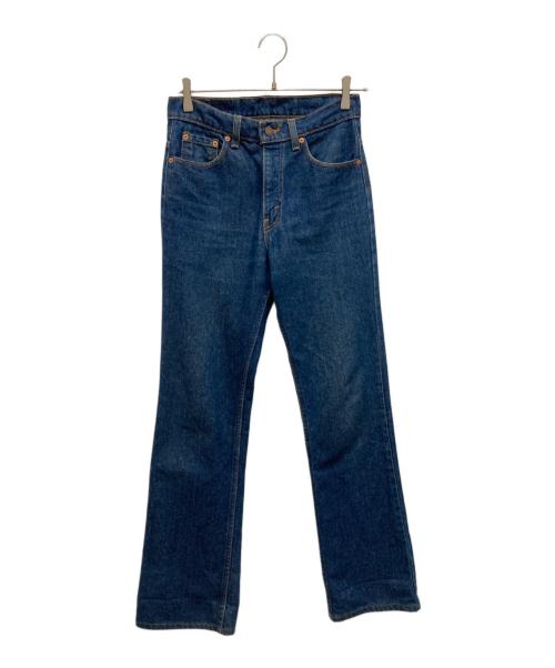 LEVI'S（リーバイス）LEVI'S (リーバイス) 517ブーツカットデニムパンツ インディゴ サイズ:SIZE W29×L34の古着・服飾アイテム