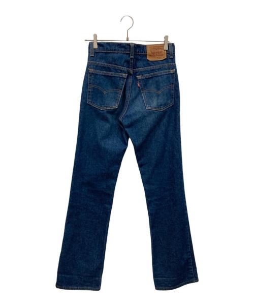 LEVI'S（リーバイス）LEVI'S (リーバイス) 517ブーツカットデニムパンツ インディゴ サイズ:SIZE W29×L34の古着・服飾アイテム