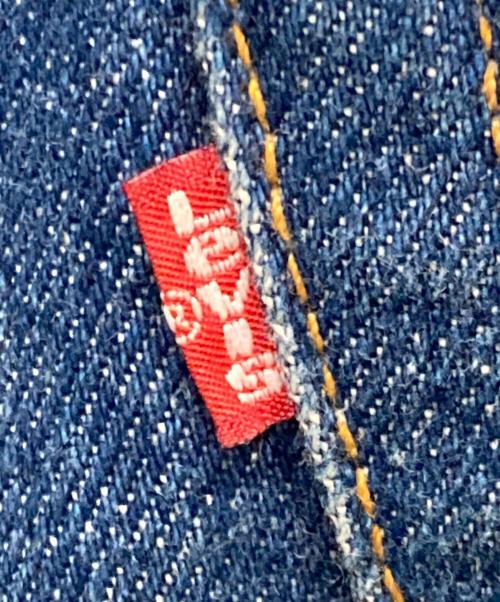 LEVI'S（リーバイス）LEVI'S (リーバイス) 517ブーツカットデニムパンツ インディゴ サイズ:SIZE W29×L34の古着・服飾アイテム