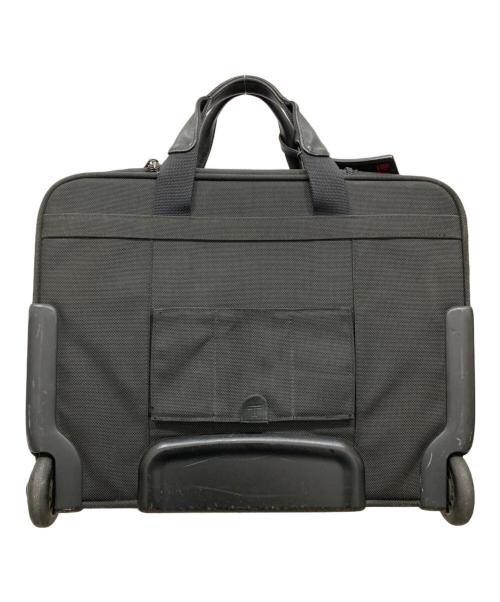 TUMI（トゥミ）TUMI (トゥミ) キャリーバッグ ブラックの古着・服飾アイテム