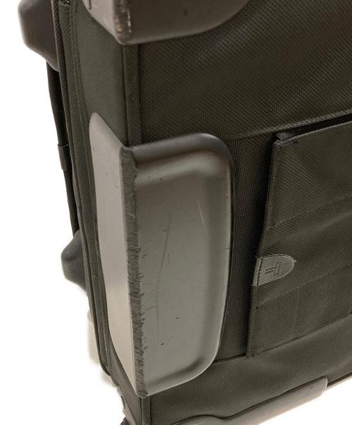TUMI（トゥミ）TUMI (トゥミ) キャリーバッグ ブラックの古着・服飾アイテム
