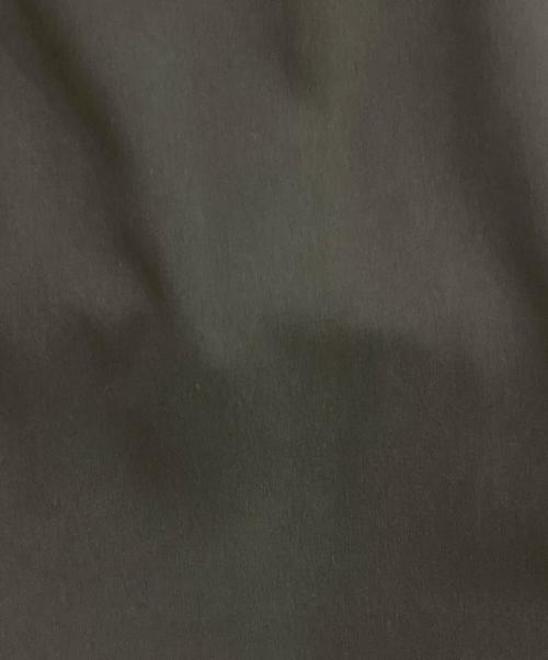 23区（ニジュウサンク）23区 (ニジュウサンク) 【洗える】トリアセダブルクロスワンピース ネイビー サイズ:40の古着・服飾アイテム