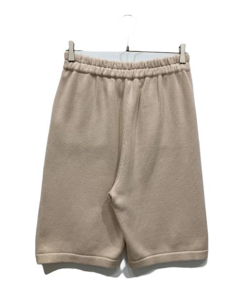 DEMY BY DEMYLEE（デミー バイ デミリー）DEMY BY DEMYLEE (デミー バイ デミリー) ショートパンツ ベージュ サイズ:XSの古着・服飾アイテム