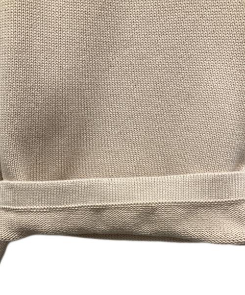 DEMY BY DEMYLEE（デミー バイ デミリー）DEMY BY DEMYLEE (デミー バイ デミリー) ショートパンツ ベージュ サイズ:XSの古着・服飾アイテム