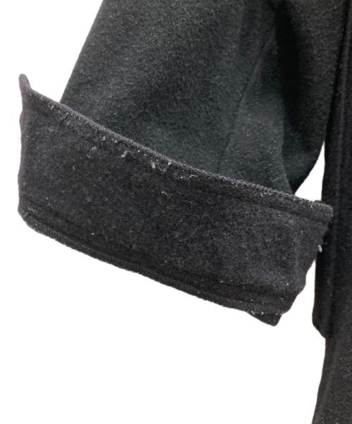 FILSON（フィルソン）FILSON (フィルソン) eYe COMME des GARCONS JUNYAWATANABE MAN (アイ コム デ ギャルソン ジュンヤ ワタナベ マン) 切替マッキーノジャケット ブラック サイズ:Sの古着・服飾アイテム