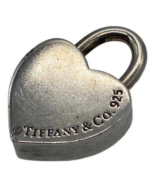 TIFFANY & Co.（ティファニー）TIFFANY & Co. (ティファニー) リターントゥハート パドロック シルバーの古着・服飾アイテム