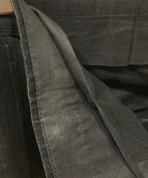 BOGLIOLI（ボリオリ）BOGLIOLI (ボリオリ) セットアップスーツ グレー サイズ:44の古着・服飾アイテム