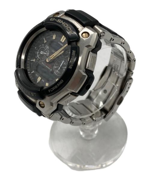 CASIO（カシオ）CASIO (カシオ) G-SHOCK ブラックの古着・服飾アイテム