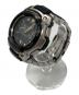 CASIO (カシオ) G-SHOCK ブラック：7000円