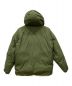 GOLDWIN (ゴールドウイン) GTX DOWN JACKET　ゴアテックスダウンジャケット グリーン サイズ:SIZE L：35000円