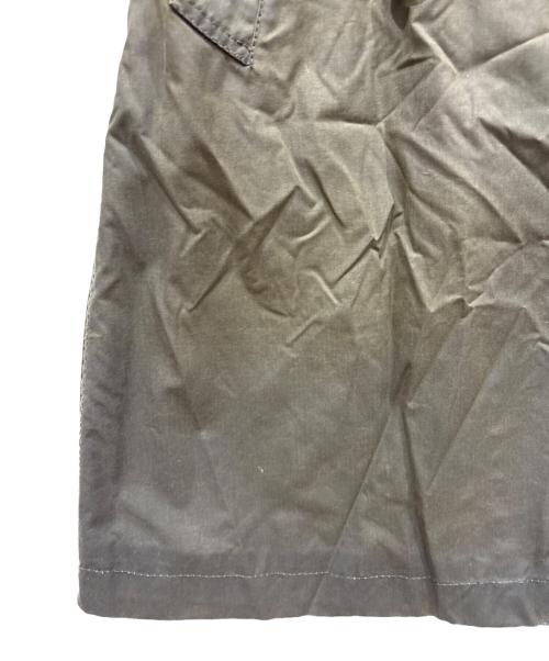 Barbour（バブアー）Barbour (バブアー) トレンチコート オリーブ サイズ:34の古着・服飾アイテム