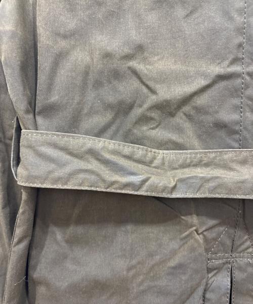 Barbour（バブアー）Barbour (バブアー) トレンチコート オリーブ サイズ:34の古着・服飾アイテム