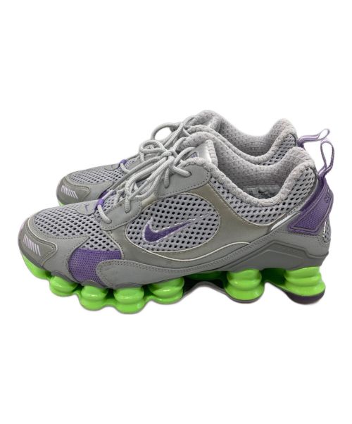 NIKE（ナイキ）NIKE (ナイキ) Women's Shox TL Nova 